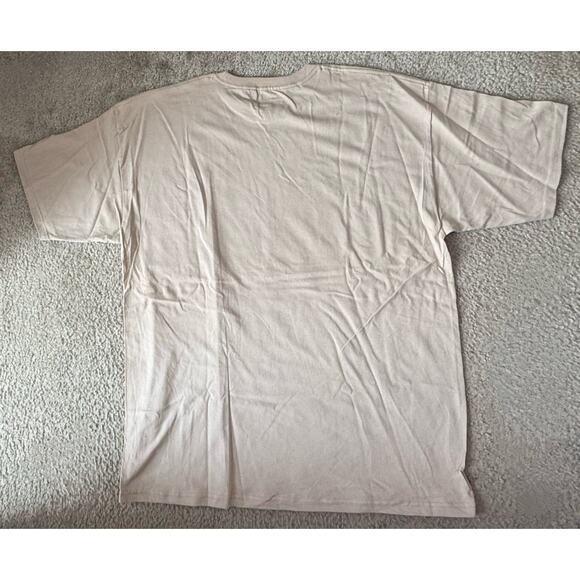 ST. JOHN'S BAY BLUE FISHING 2 TEES SHIRT TOP MENS SIZE XL NWOT Tee bundle - Picture 9 of 11